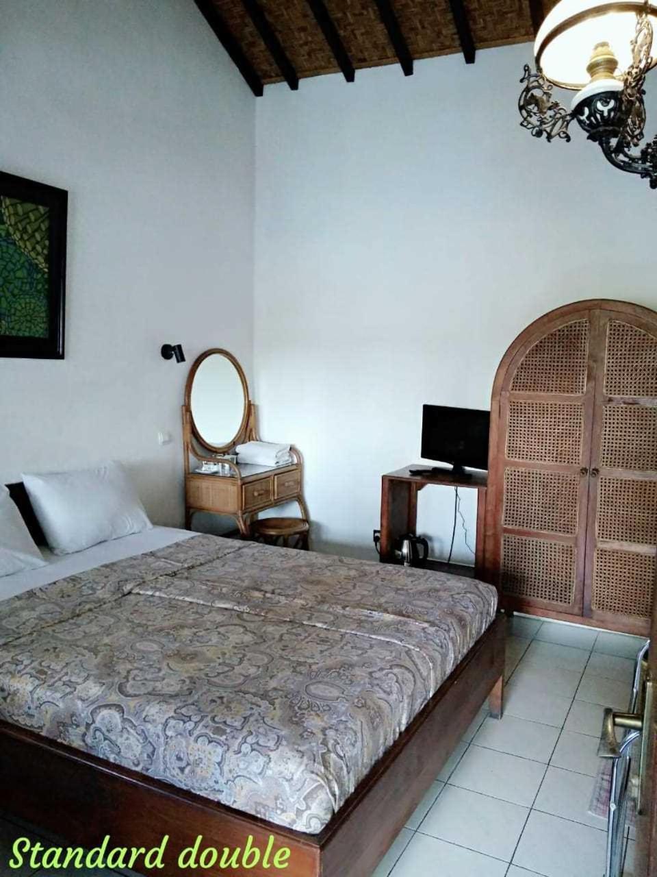 Bladok Hotel&restaurant Hotel
