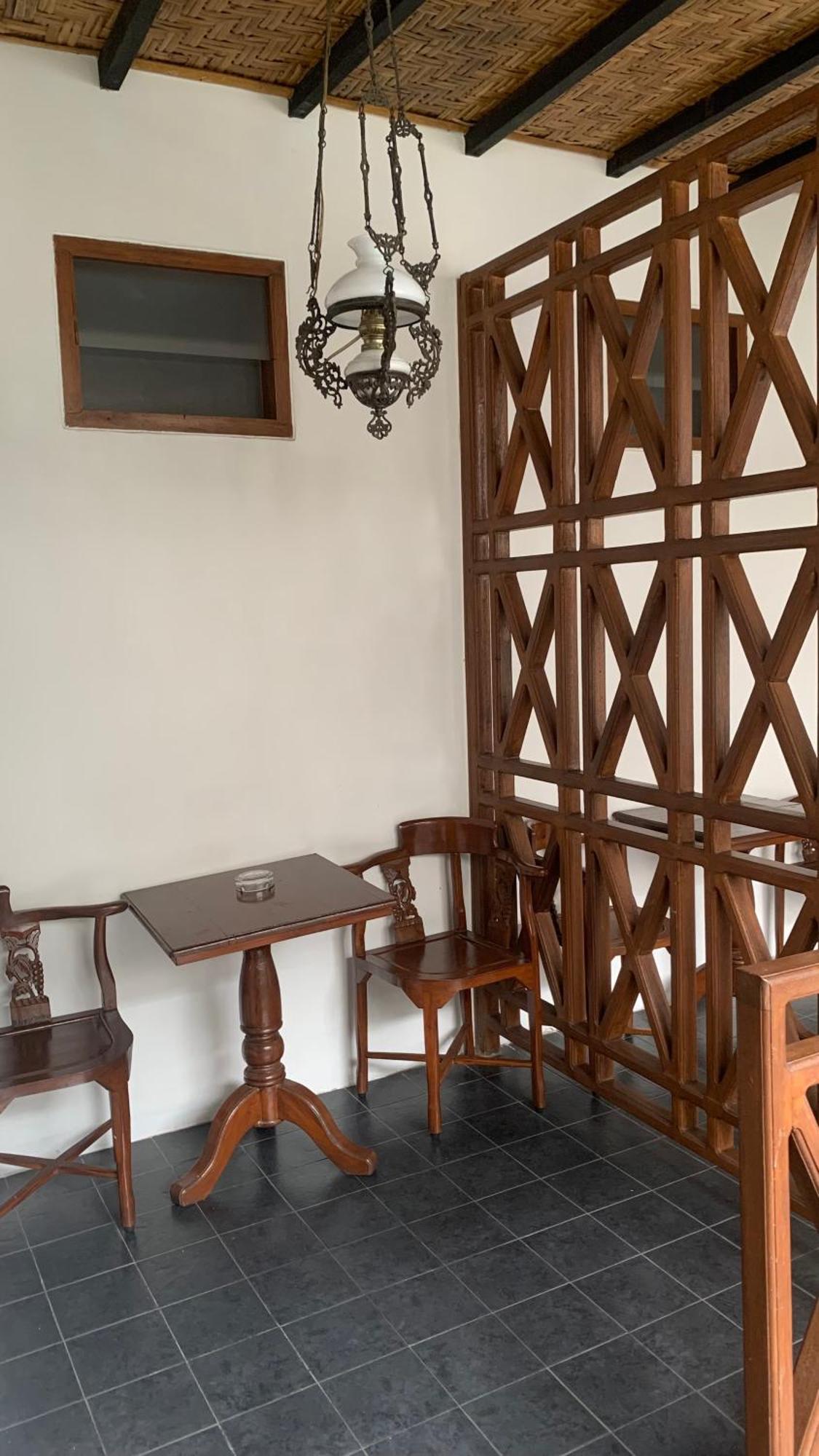 Bladok Hotel&restaurant 3*