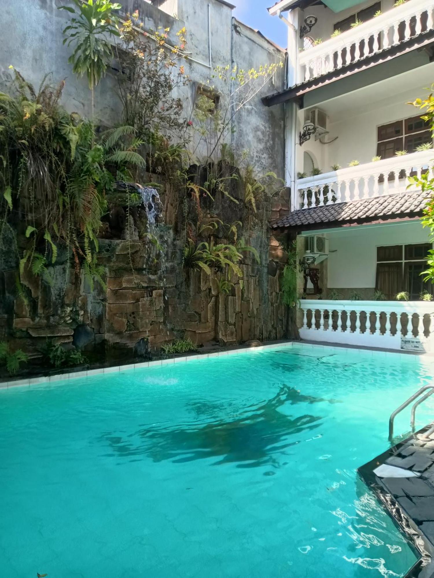 Bladok Hotel&restaurant