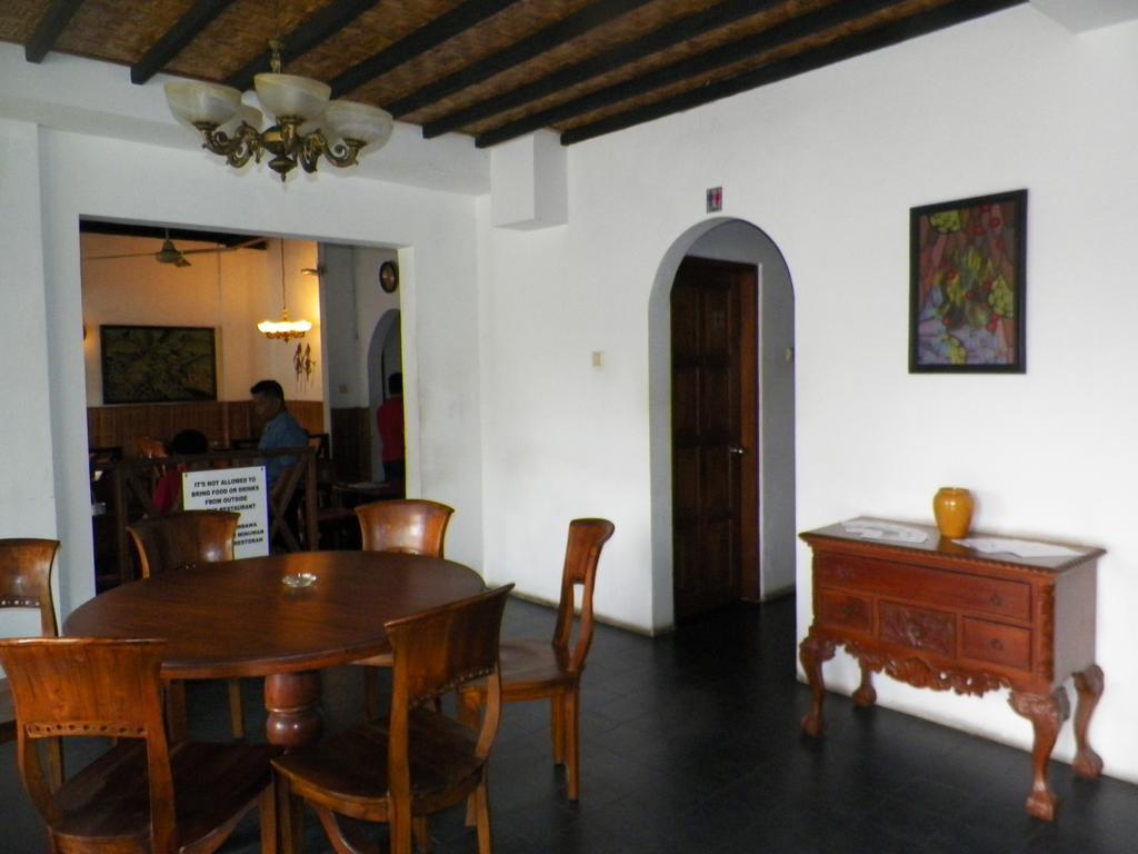 Bladok Hotel&restaurant