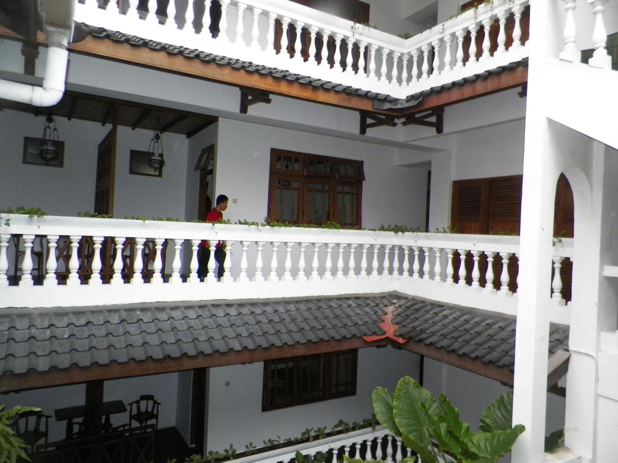 Bladok Hotel&restaurant