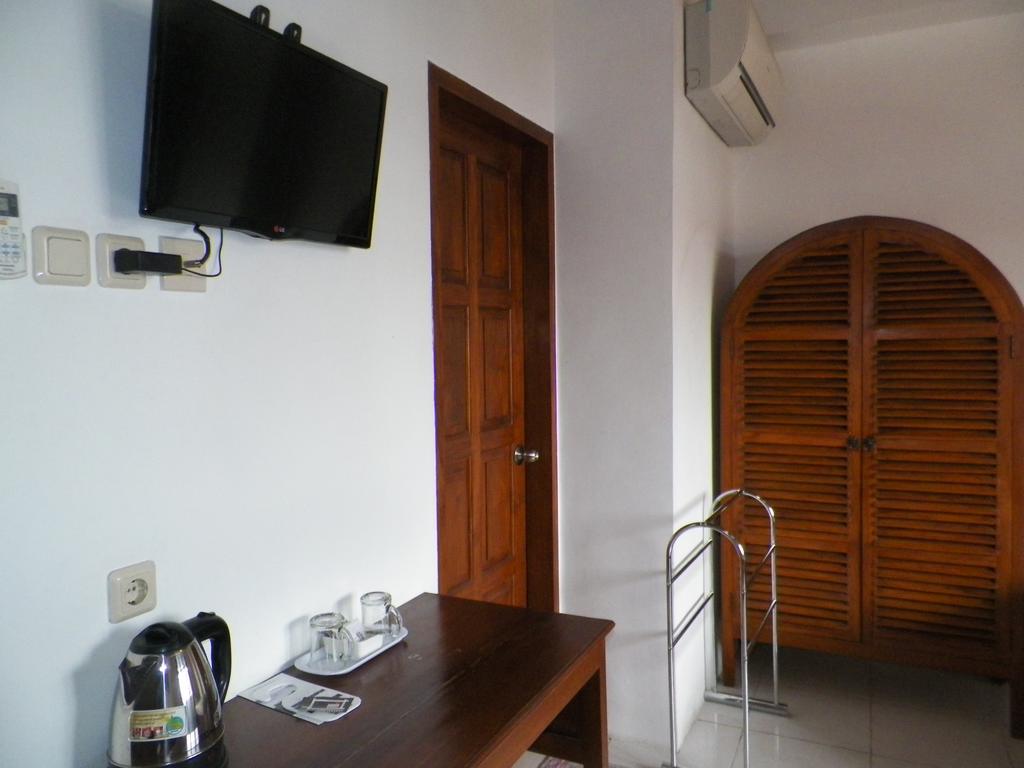 Bladok Hotel&restaurant Hotel Yogyakarta