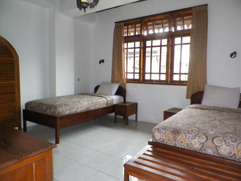 Bladok Hotel&restaurant 3*