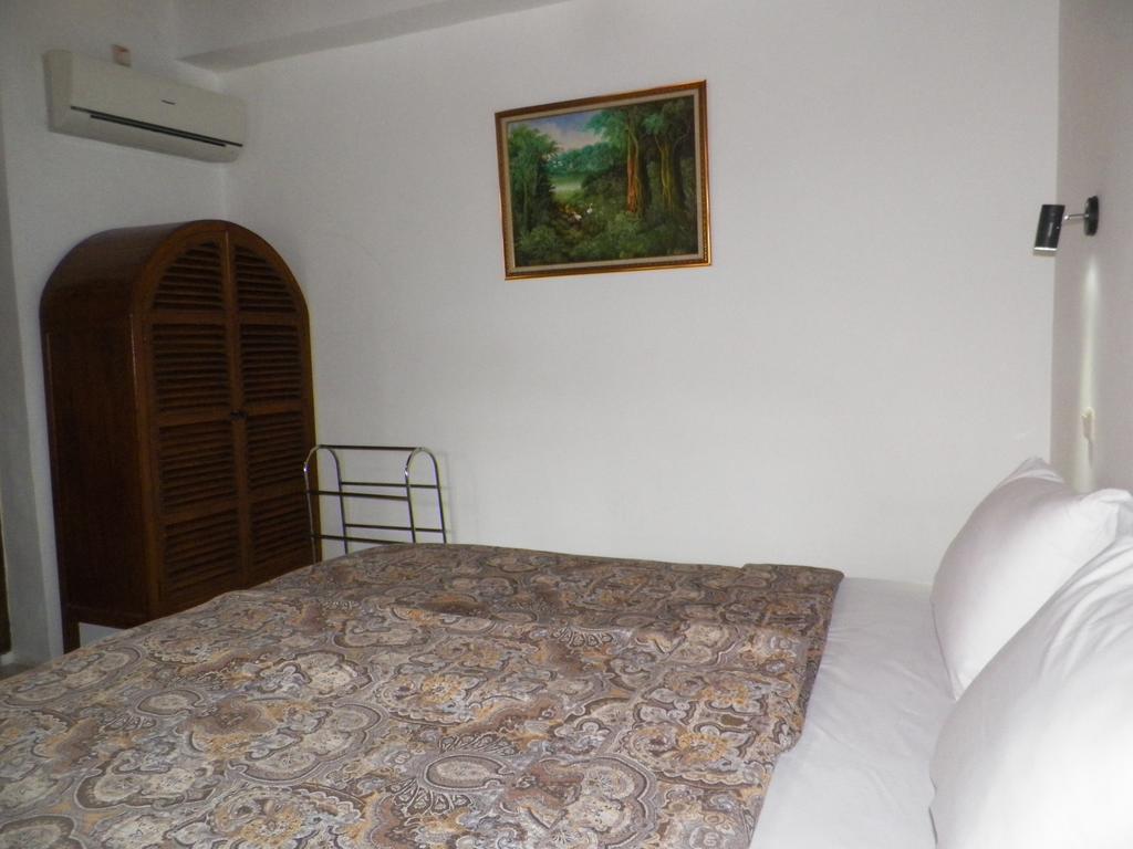 Bladok Hotel&restaurant 3* Yogyakarta