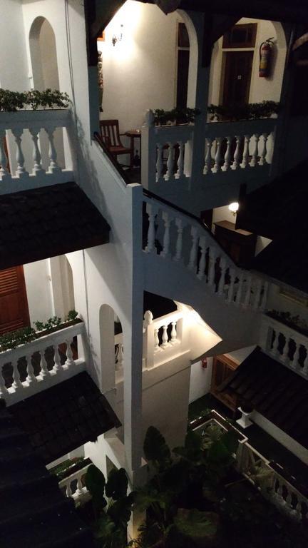 Hotel Bladok Hotel&restaurant Yogyakarta