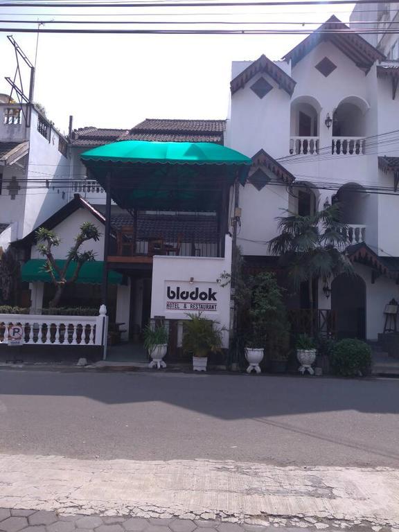 Bladok Hotel&restaurant Yogyakarta