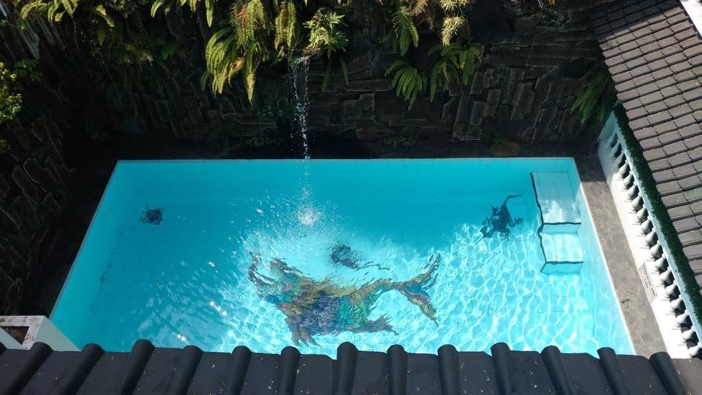 Bladok Hotel&restaurant 3* Yogyakarta