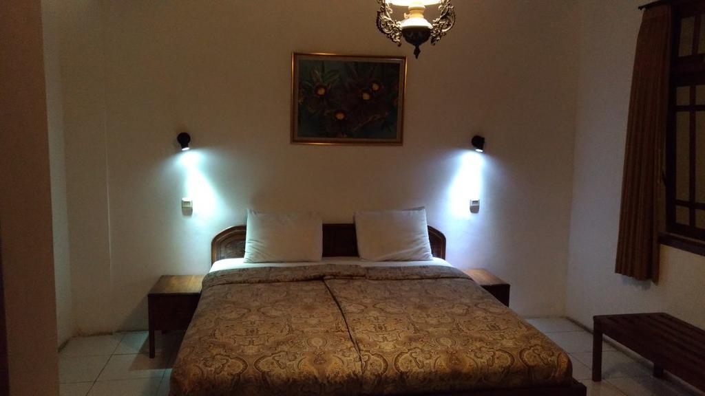 Bladok Hotel&restaurant Hotel Yogyakarta